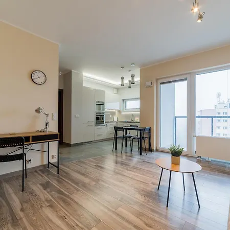 Malta Deluxe Apartment