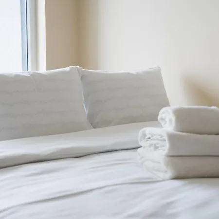 Malta Deluxe - Ac - Parking - View ポズナン