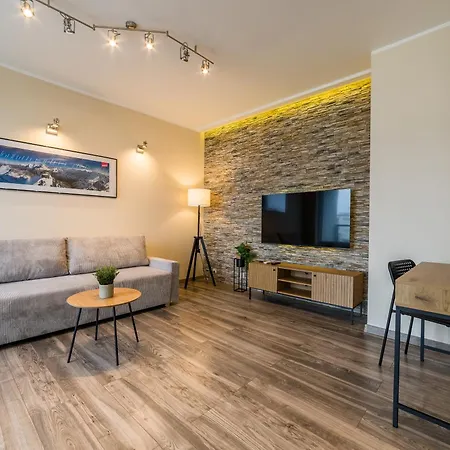 Malta Deluxe - Ac - Parking - View ポズナン