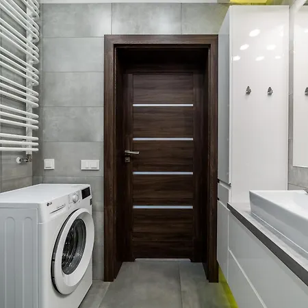 Malta Deluxe Apartment *