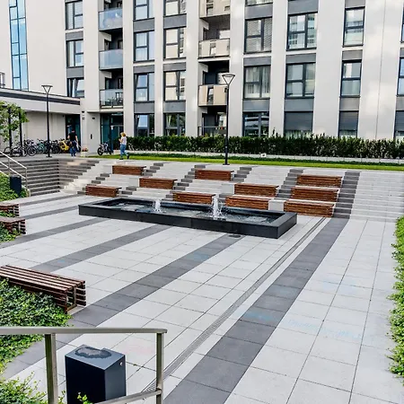 アパート Malta Deluxe - Ac - Parking - View