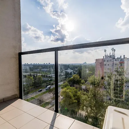 Malta Deluxe - Ac - Parking - View *