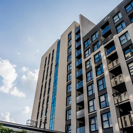 Malta Deluxe - Ac - Parking - View *