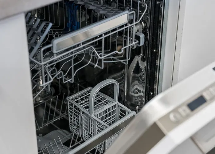 Malta Deluxe - Ac - Parking - View *