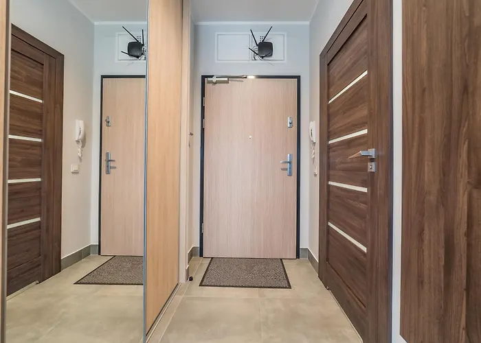 Malta Deluxe - Ac - Parking - View Apartamento