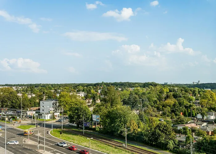 Malta Deluxe - Ac - Parking - View Apartamento *