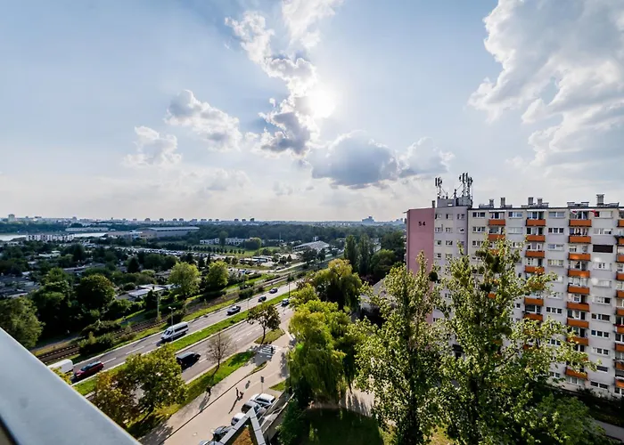 Apartamento Malta Deluxe - Ac - Parking - View *