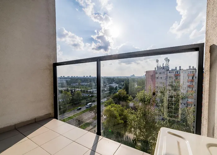 Malta Deluxe - Ac - Parking - View *