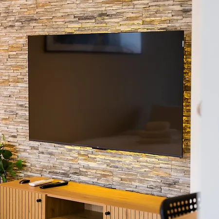 Malta Deluxe - Ac - Parking - View *