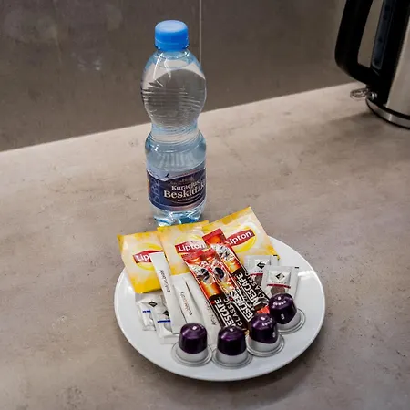 Malta Deluxe - Ac - Parking - View Poznań