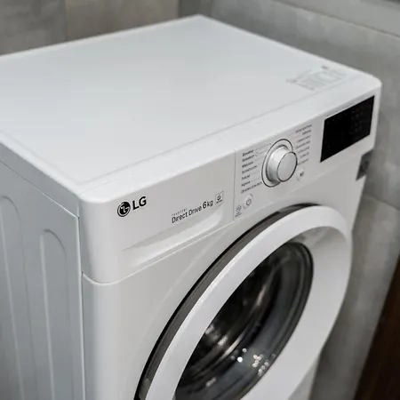 Appartement Malta Deluxe - Ac - Parking - View