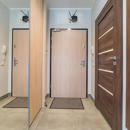 Malta Deluxe - Ac - Parking - View Apartament