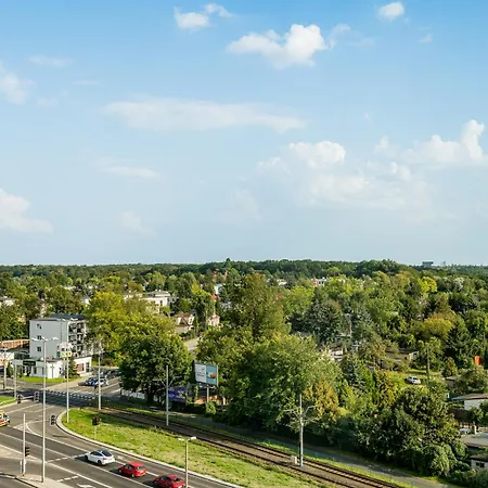 Malta Deluxe - Ac - Parking - View Appartement *