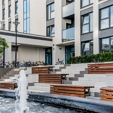 Appartement Malta Deluxe - Ac - Parking - View *