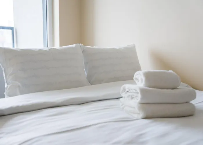 Malta Deluxe - Ac - Parking - View 포즈난