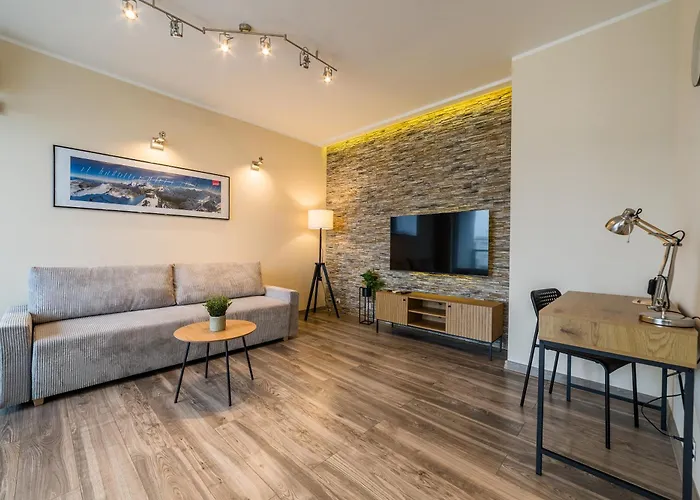 Malta Deluxe - Ac - Parking - View 포즈난