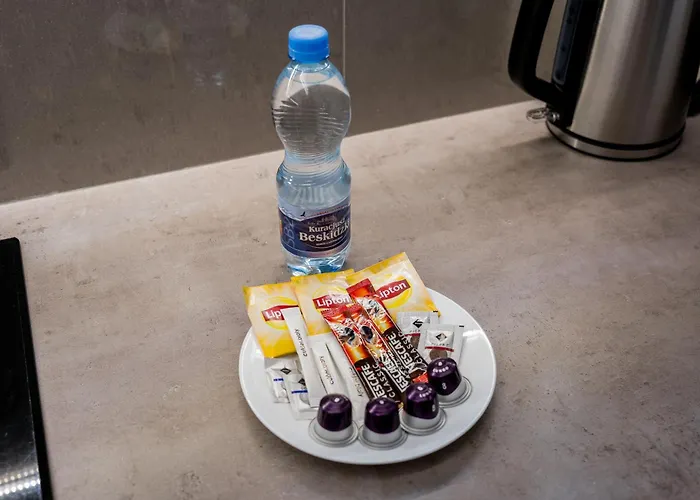 Malta Deluxe - Ac - Parking - View 포즈난