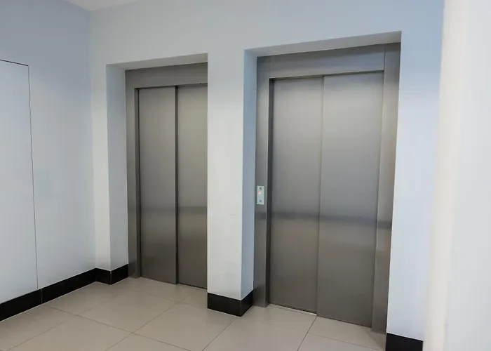 Malta Deluxe - Ac - Parking - View