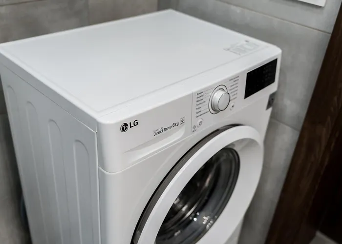 아파트 Malta Deluxe - Ac - Parking - View