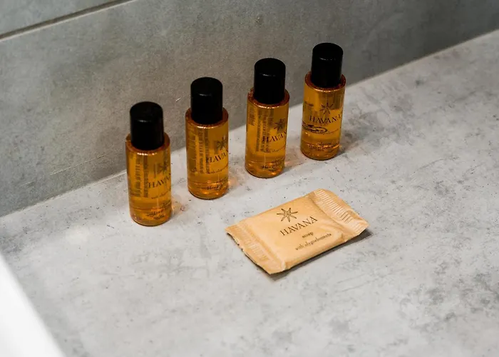 아파트 Malta Deluxe - Ac - Parking - View