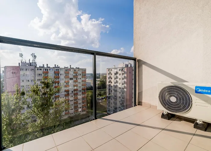 Malta Deluxe - Ac - Parking - View 포즈난